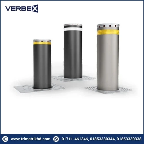 Hydraulic Bollard Barrier