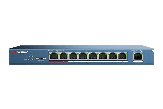 POE Switch