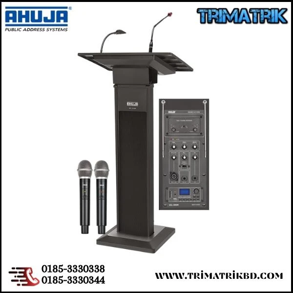 Podium Lectern System