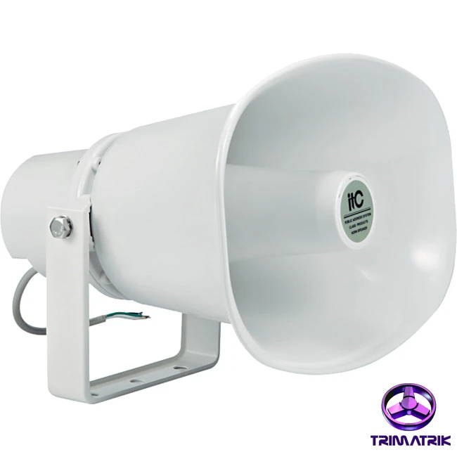 Horn Speaker