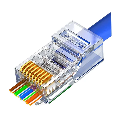 RJ45 Connector