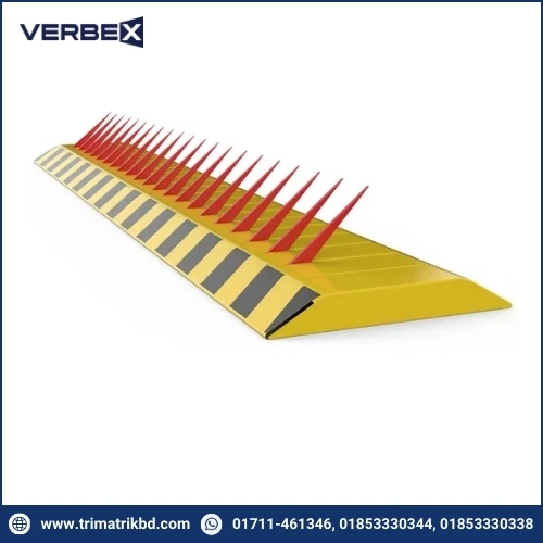 Tyre Killer Spikes