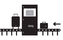 Baggage Scanner