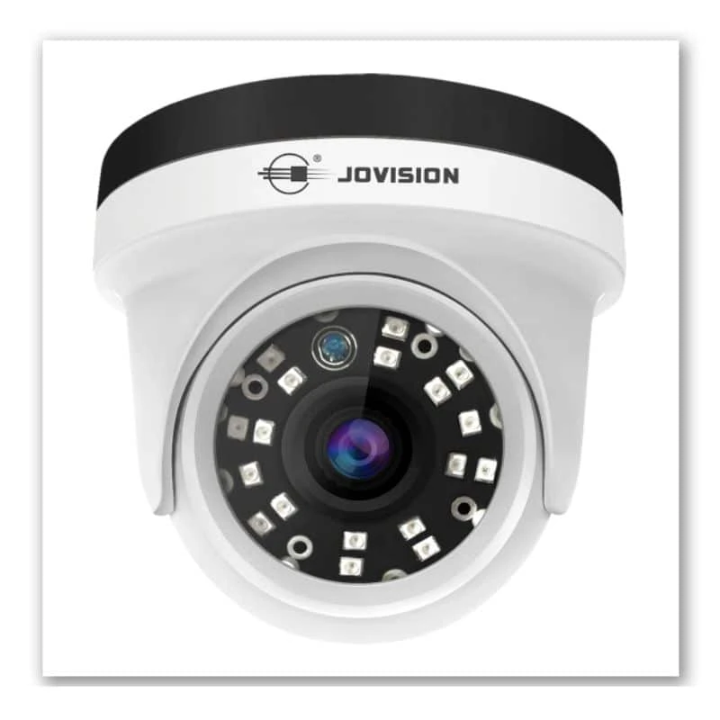 Jovision IP Camera