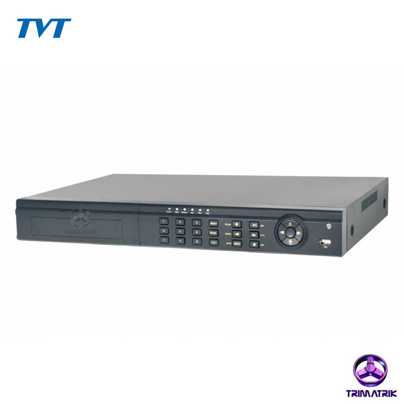 TVT DVR & NVR