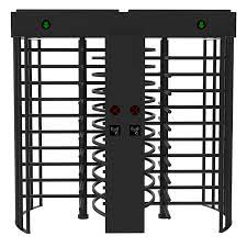 Full Height Turnstile