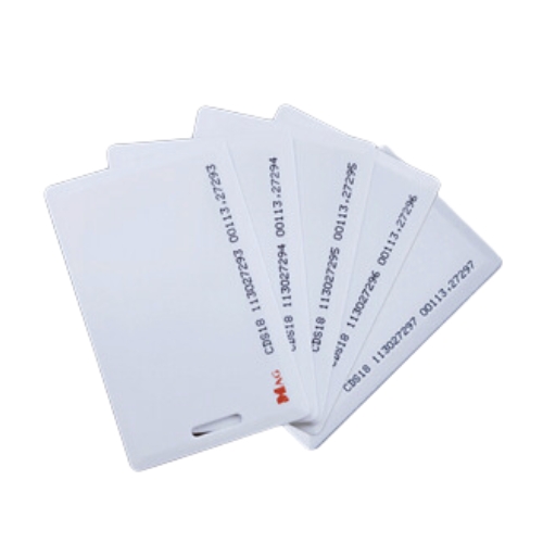 RFID Card (Blank)