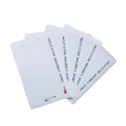 Proximity Card