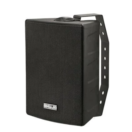 Ahuja ASX-312BT 30 Watts 2-Way Compact PA Wall Speaker