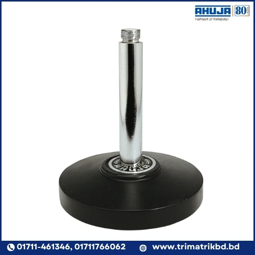 Ahuja ats-5 pa microphone stand