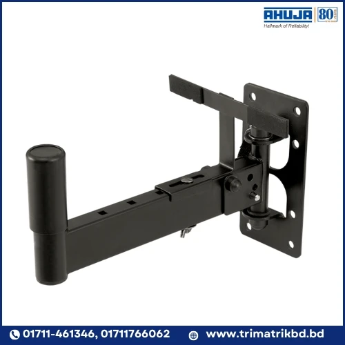 Ahuja AWB-30 Wall Mount Bracket