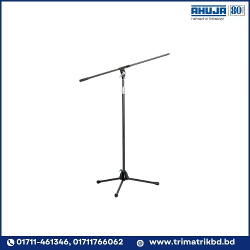 Ahuja BMS-101 PA MICROPHONE STAND