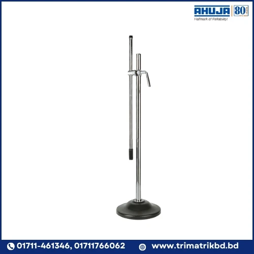 Ahuja DGF PA MICROPHONE STANDS