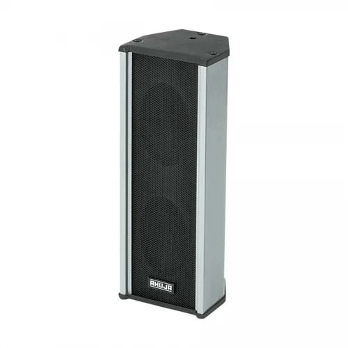 Ahuja SCM-15XT 10W/100V PA Column Speakers