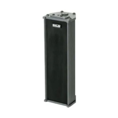 Ahuja SCM-20XT 15-Watts Indoor/Outdoor Column Speaker