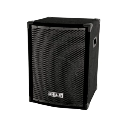 Ahuja SRX-200 200 WATTS PA Speaker System