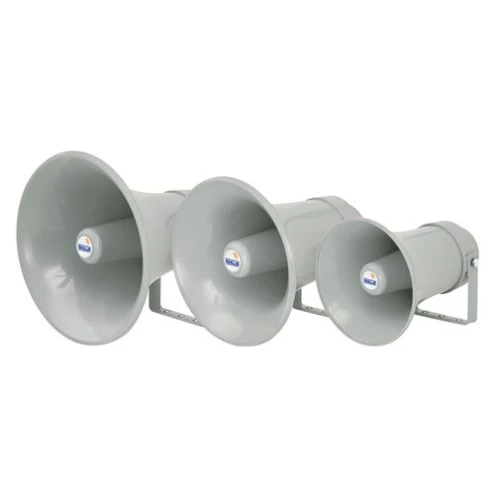 AHUJA UHC SERIES SPEAKERS PA HORN SPEAKERS