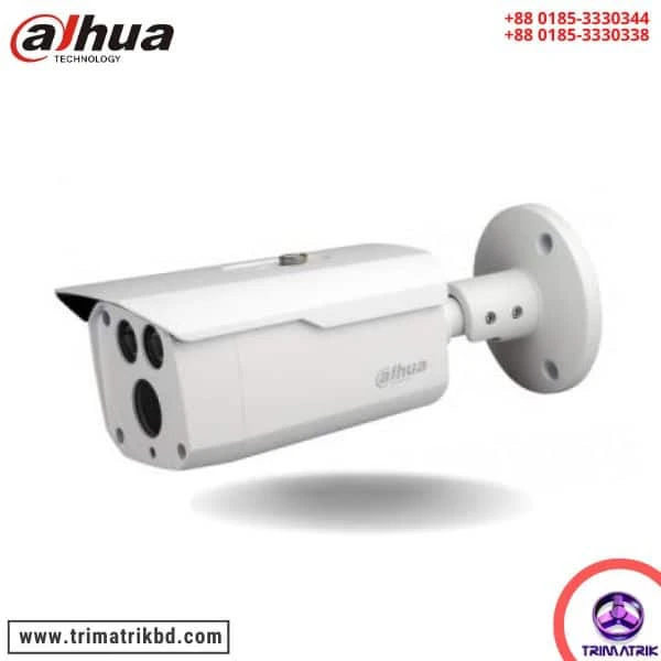 Dahua DH-HAC-HFW1400DP 4MP HDCVI IR Bullet Camera