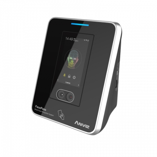 Anviz FacePass 7 Smart Face Recognition Attendance System