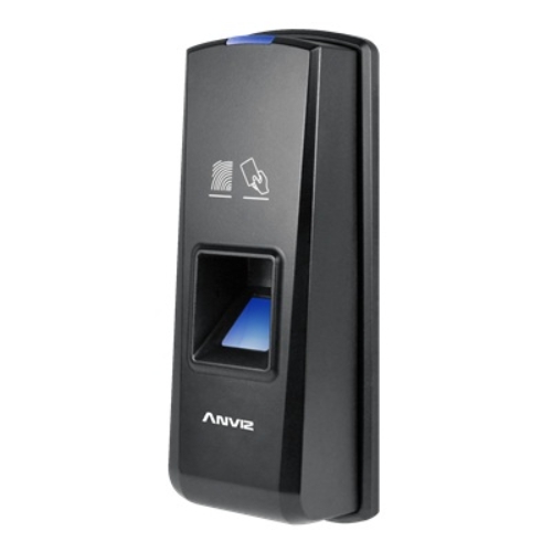 Anviz T5 Pro Fingerprint & RFID Access Control & Time Attendance