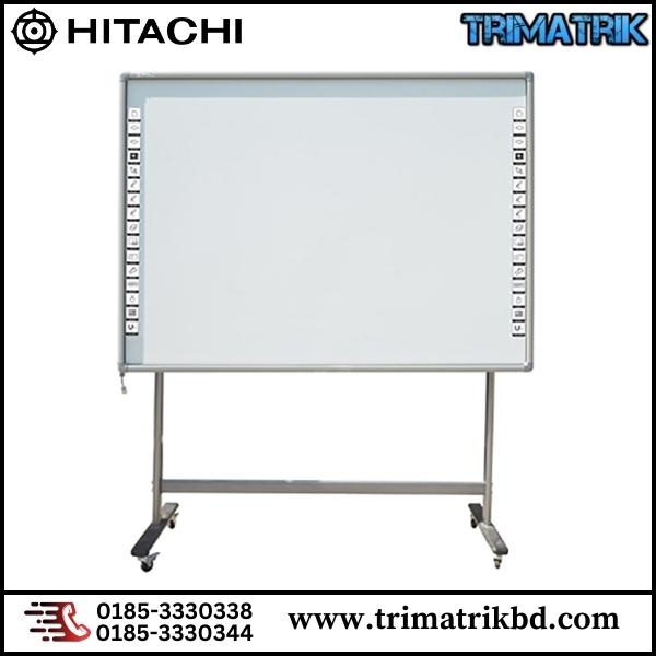 ARMOR SR-100 100 INCH TOUCH INTERACTIVE WHITEBOARD