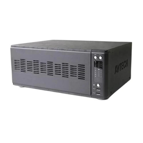 Avtech AVH8536AX 36-Channel Video Recorder NVR