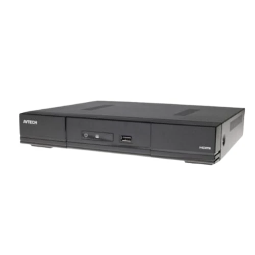 Avtech AVH1109AX 9 Channel NVR