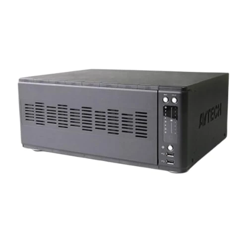 AVTECH AVH8516AX H.265 5MP 16 Channel NVR