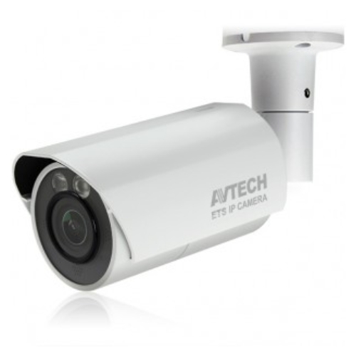 Avtech AVM553 2MP Motorized Bullet Network Camera