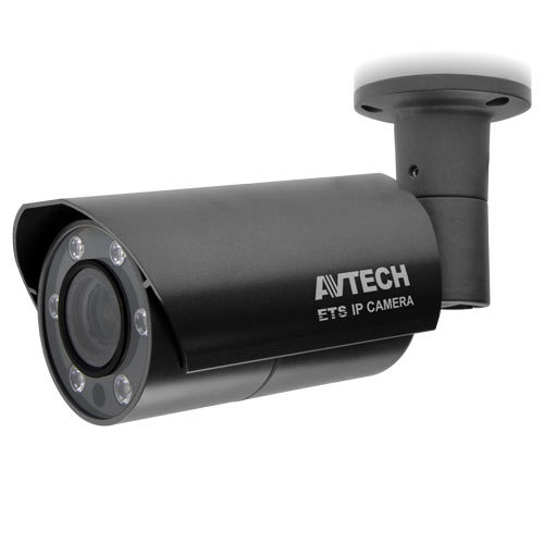 AVTECH AVM5547 5MP/H.265 Outdoor Bullet IP Camera