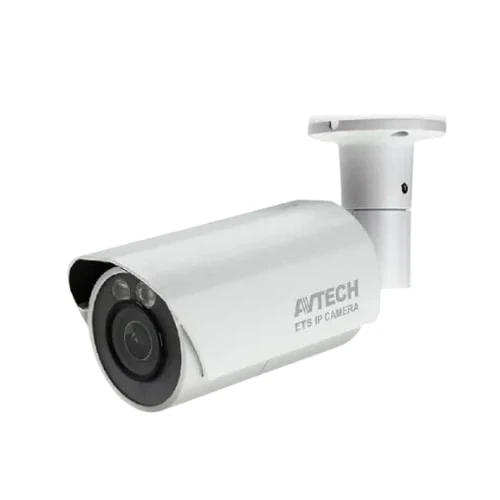 Avtech AVT553 HD CCTV Motorized IR Bullet Camera