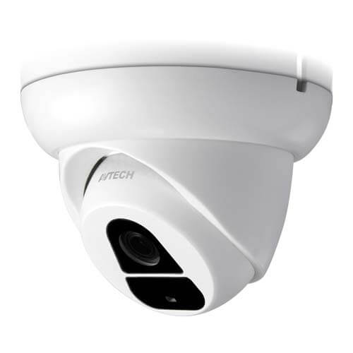 Avtech DGC1004 2MP HD Dome CCTV Camera