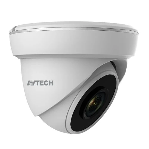 Avtech DGC2003F 2MP HD Dome CCTV Camera Price in BD
