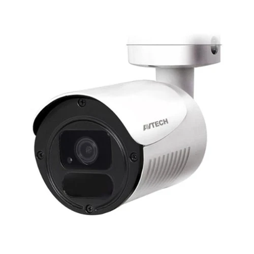 Avtech DGC5105AT Quadbrid 5MP IR Bullet Camera