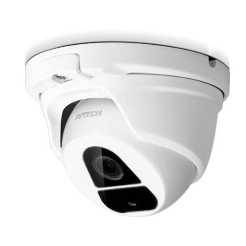 Avtech DGC5205AT Quadbrid 5MP IR Dome Camera