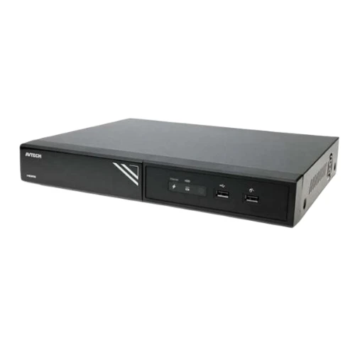 AVTECH DGH2115AX 16 CHANNEL NVR