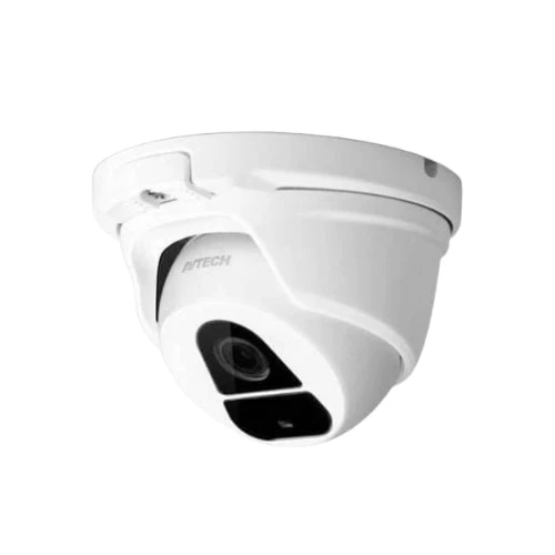 Avtech DGM2203SVSE 2MP H.265 Starlight IR Dome IP Camera