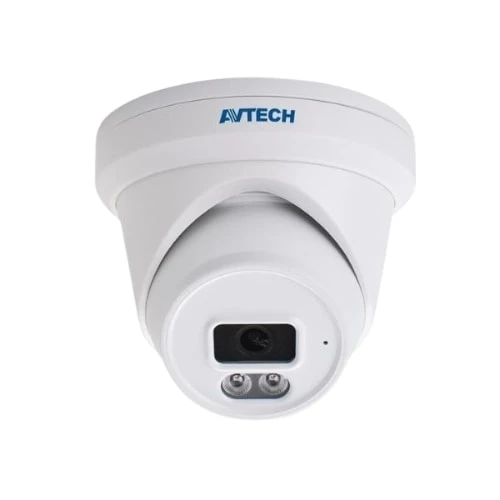 Avtech DGM2203SVWHT AI based Bullet IP Camera