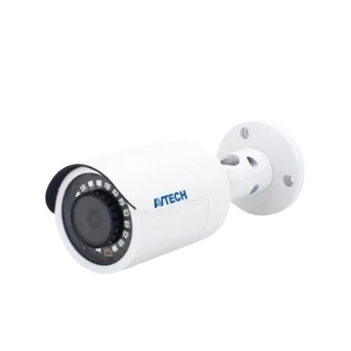 Avtech DGM5103GCAT AI-based 5MP H.265 IR Bullet IP Camera