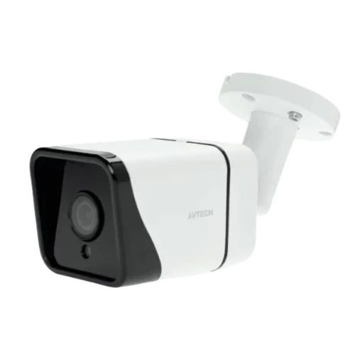 Avtech DGM5107T H.265 5MP Starlight Fixed Mini Bullet Camera