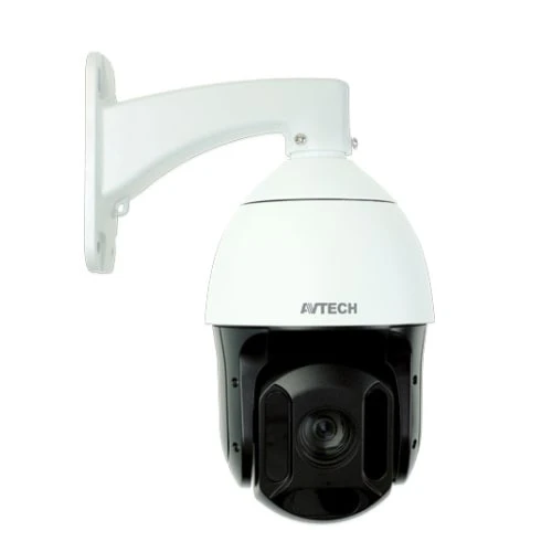 Avtech DGM5937T 5MP H.265 33X Speed Dome PTZ Camera