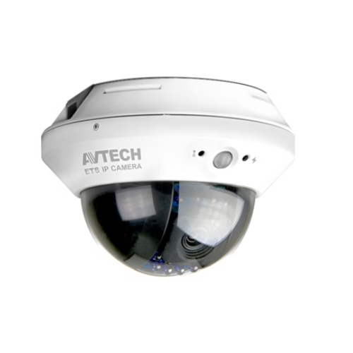 AVTECH AVM-428D IP CAMERA