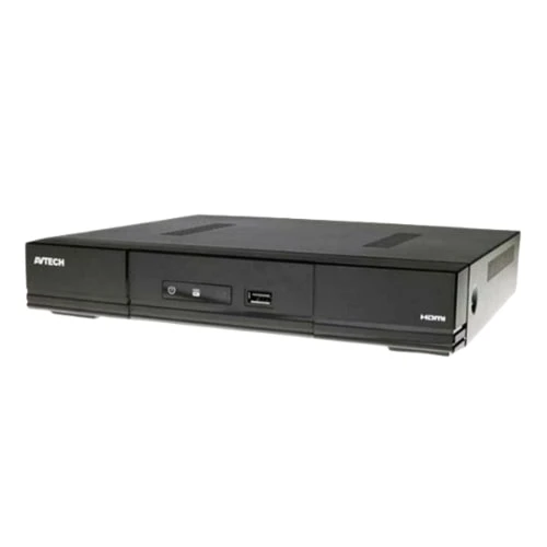 Avtech DGH1103AX H.265 4-CHANNEL NVR