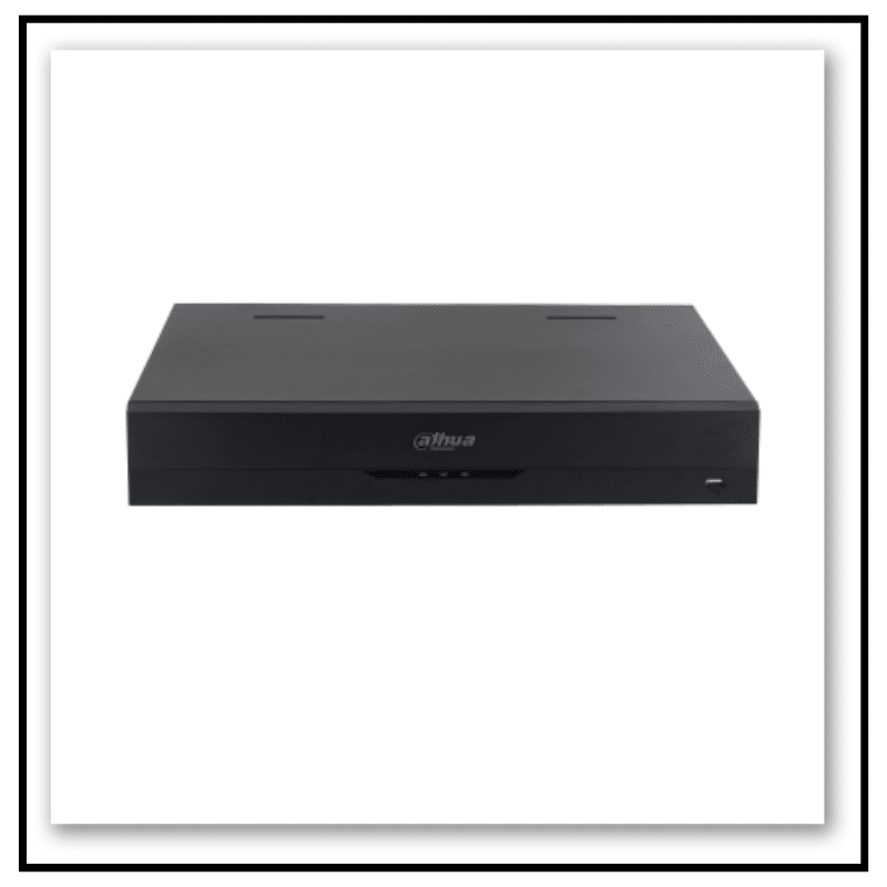 Dahua DHI-NVR4432-4KS2/I 32 Channel 1.5U 4HDDs WizSense Network Video Recorder