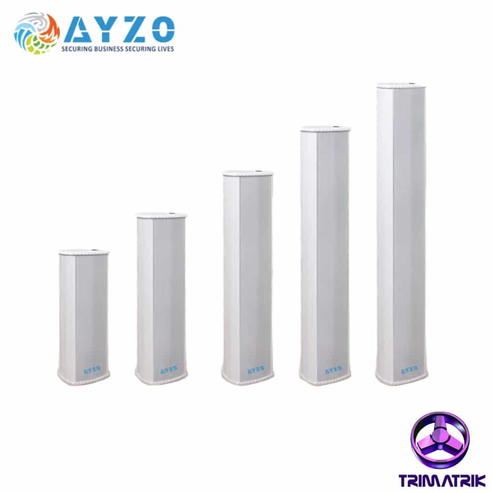Ayzo CWS-3-35W 35Watts Column Speaker