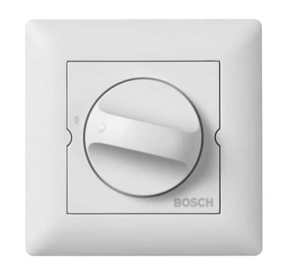 Bosch LBC 1400/10 MK Volume Control (12W)