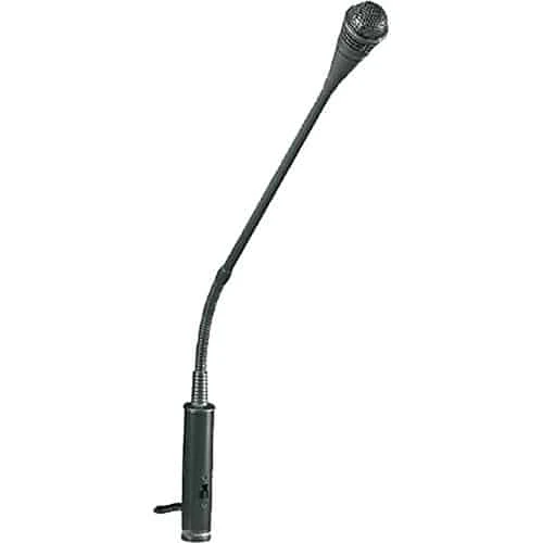 Bosch LBB 1949/00 Gooseneck Condenser Microphone