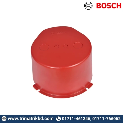 Bosch LM1-MFD-IN Metal Fire Dome Loudspeaker ceiling wall mount kit
