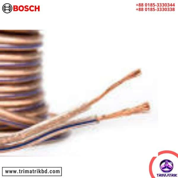 Bosch Speaker Cable (RFL/BRB 23/74)