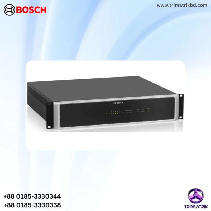 Bosch PVA-4CR12 Controller PAVIRO